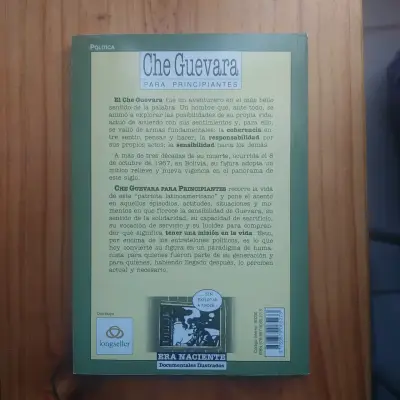 Che Guevara para principiantes - miniatura 2