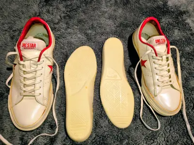 Zapatillas Converse One Star "Japan Made" - miniatura 4