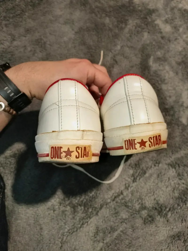 Zapatillas Converse One Star "Japan Made" - 5