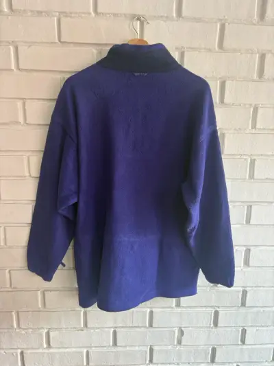 Chaqueta Polar Columbia Vintage para hombre - miniatura 2