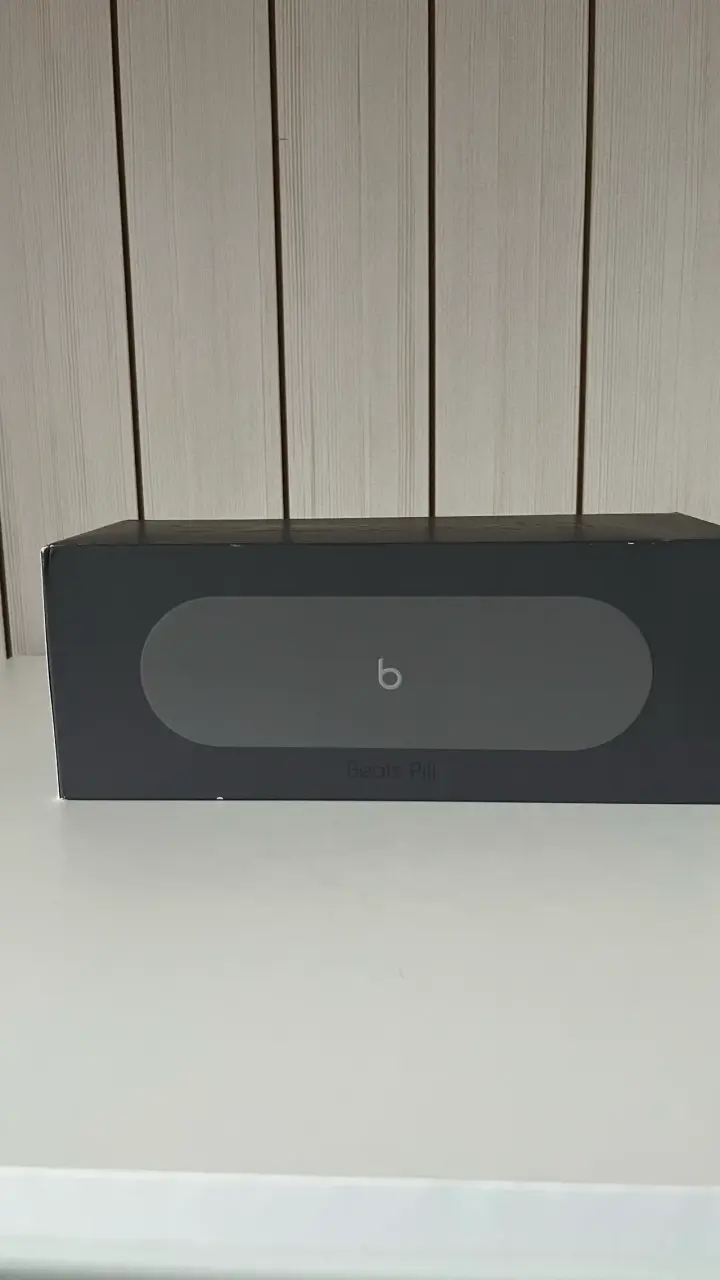 Parlante beats pill x kim kardashian - 3
