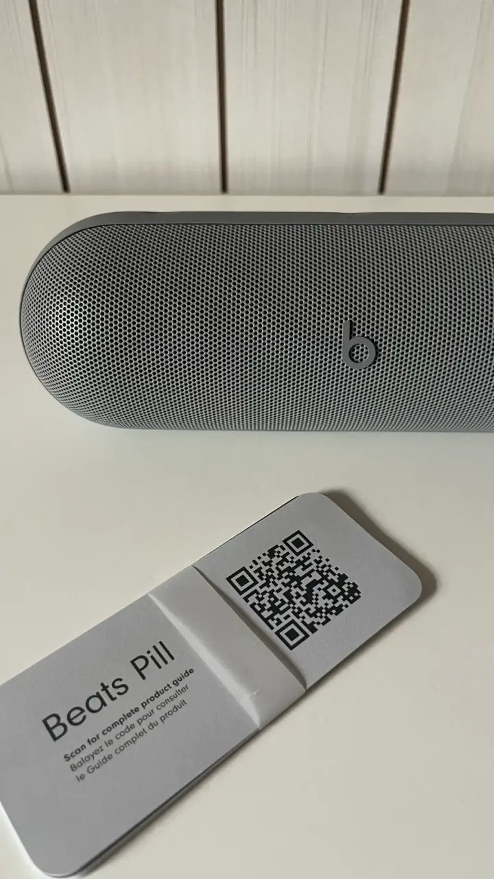 Parlante beats pill x kim kardashian - 6