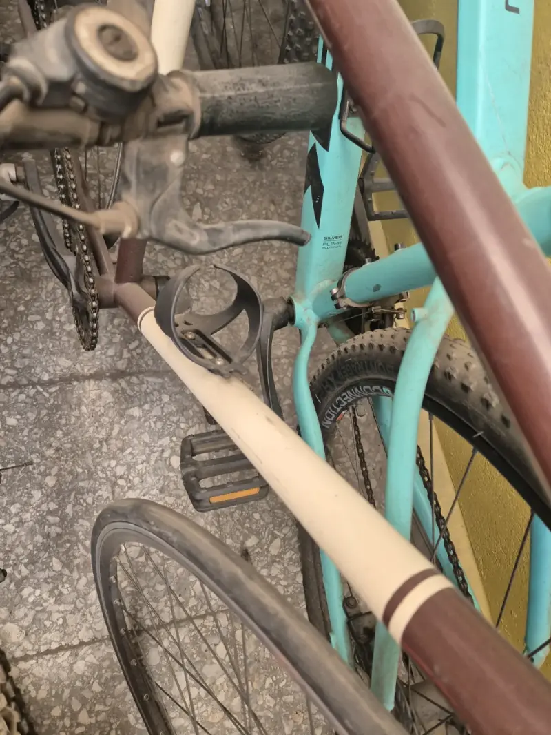 Bicicletas - 2