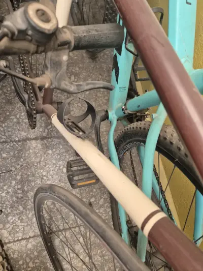 Bicicletas - miniatura 2
