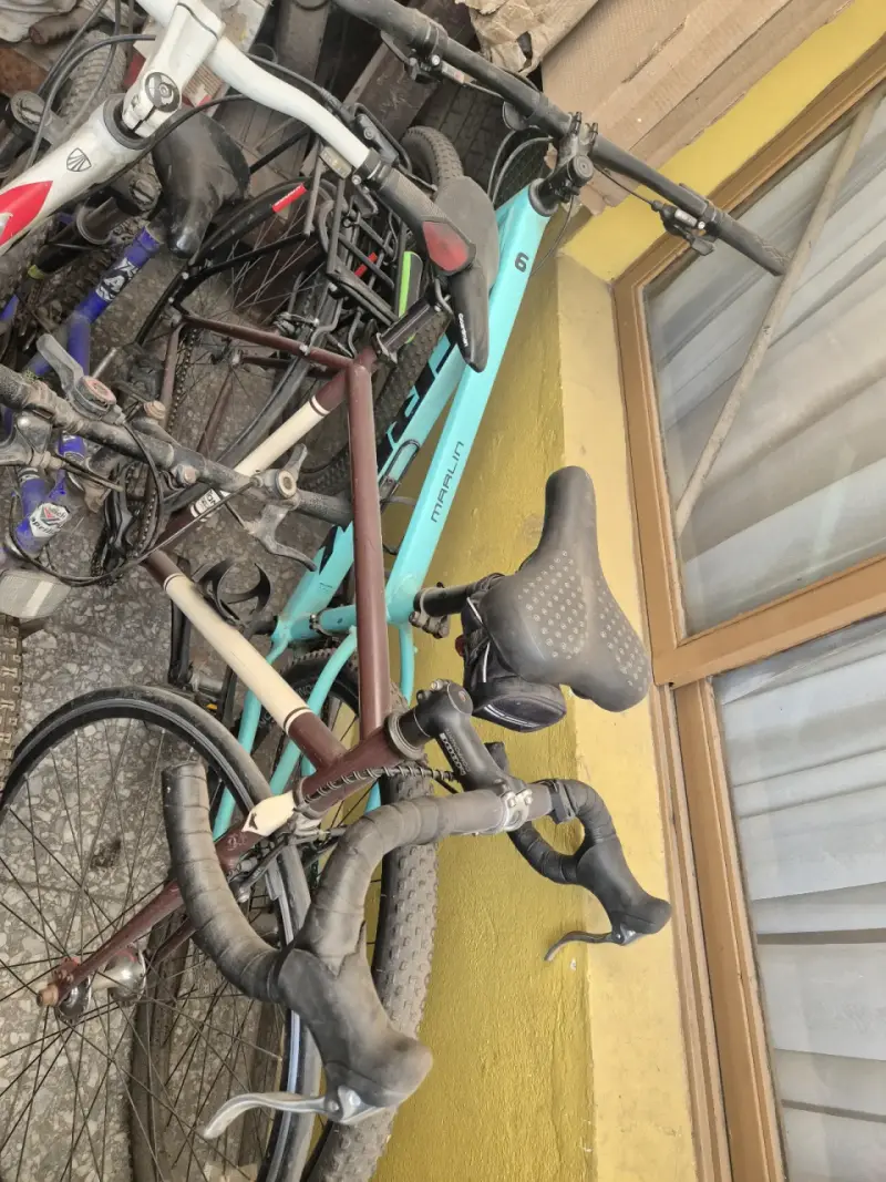 Bicicletas - 3