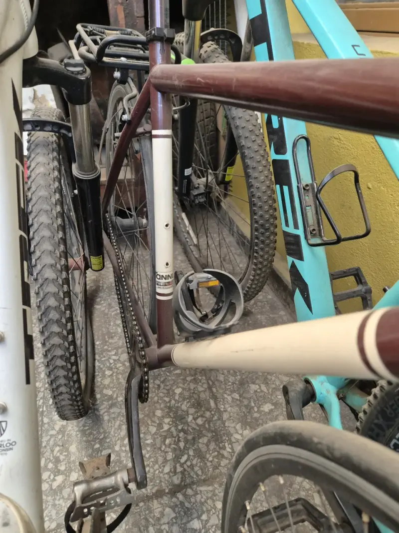 Bicicletas - 5