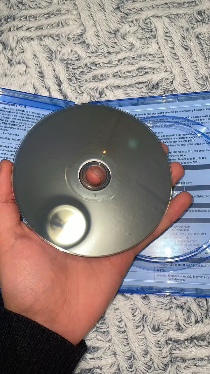 Minecraft para PS4 en buen estado - 4