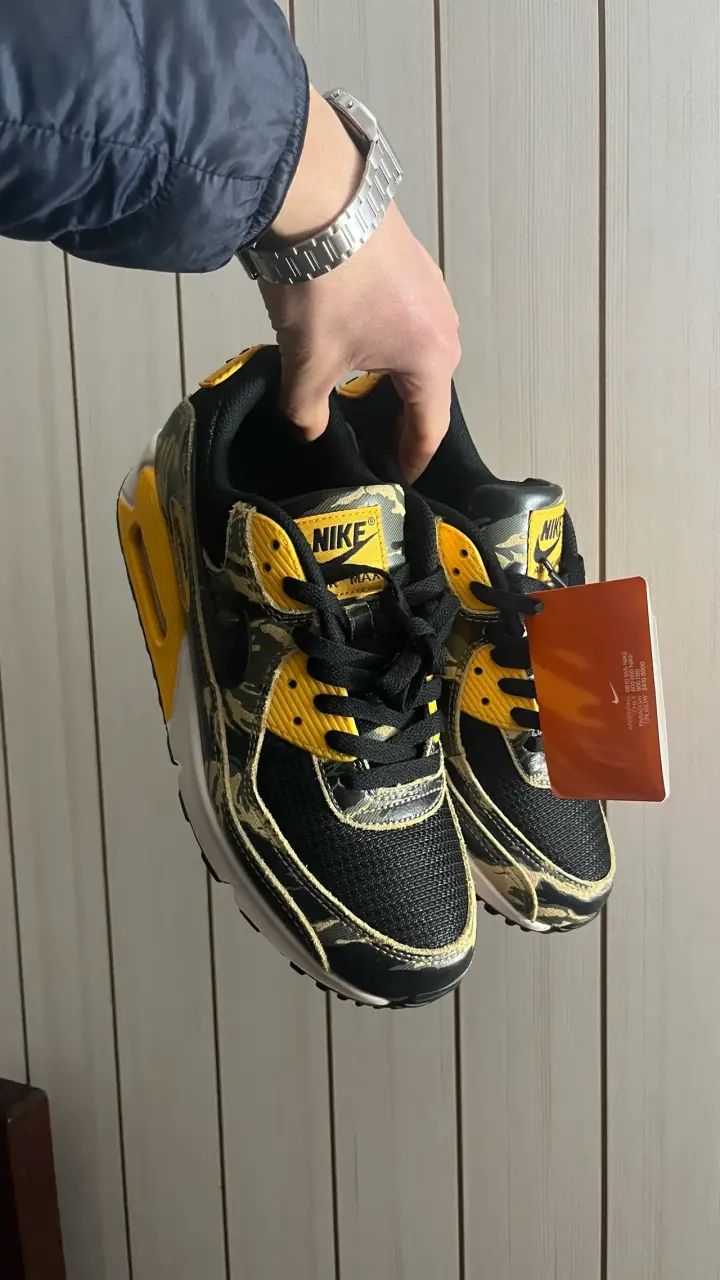 Nike air max 90 prm talla 41 (8us-26cm) - 3