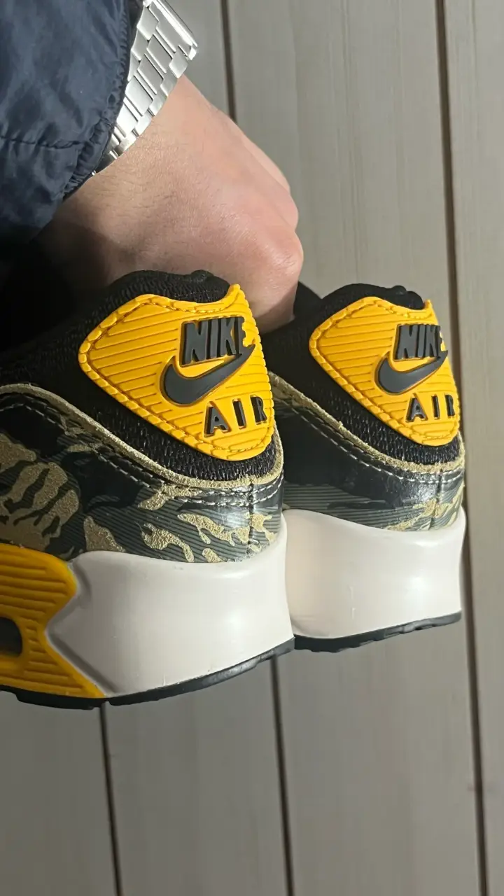 Nike air max 90 prm talla 41 (8us-26cm) - 5