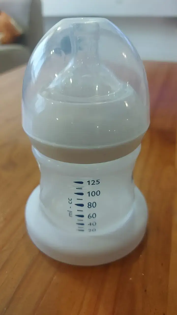Extractor de Leche Eléctrico Philips Avent - 3