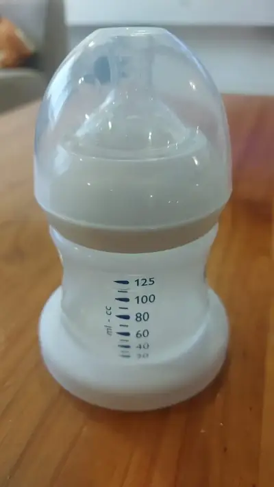Extractor de Leche Eléctrico Philips Avent - miniatura 3