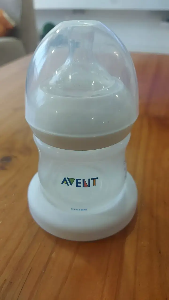 Extractor de Leche Eléctrico Philips Avent - 4