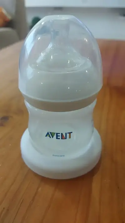 Extractor de Leche Eléctrico Philips Avent - miniatura 4
