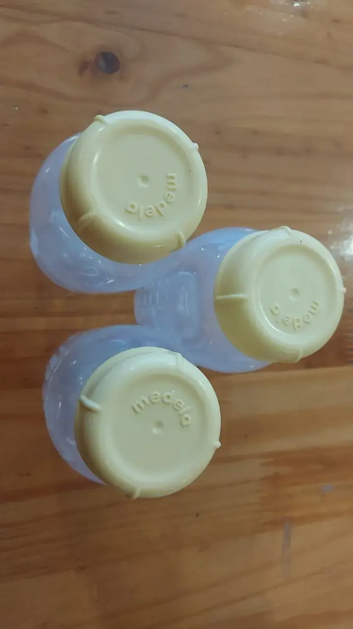 Extractor de Leche Eléctrico Philips Avent - 6