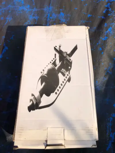 Extractor de junta de homocinetica. - miniatura 3