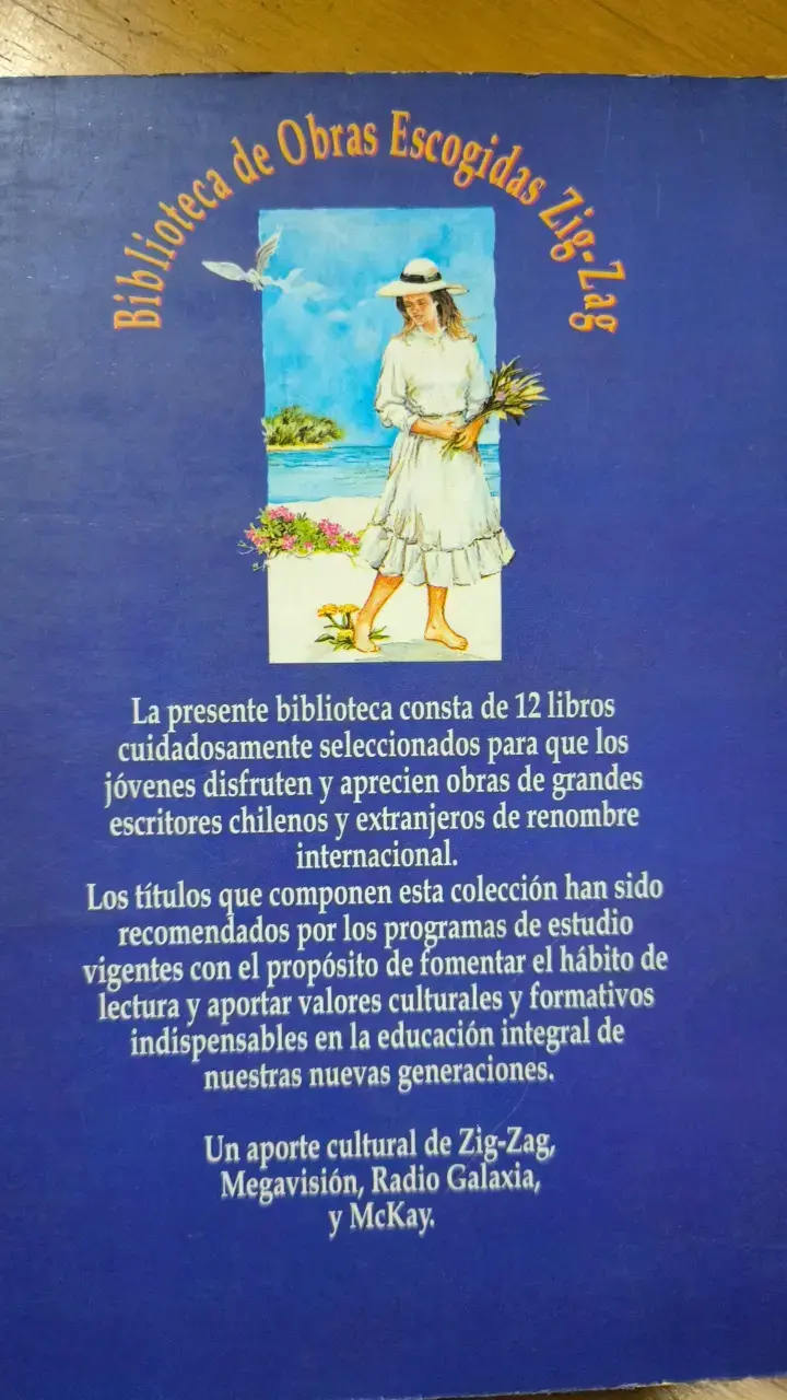 Libro 'Cuentos para Adolescentes Románticos' de Saúl Schkolnik - 2
