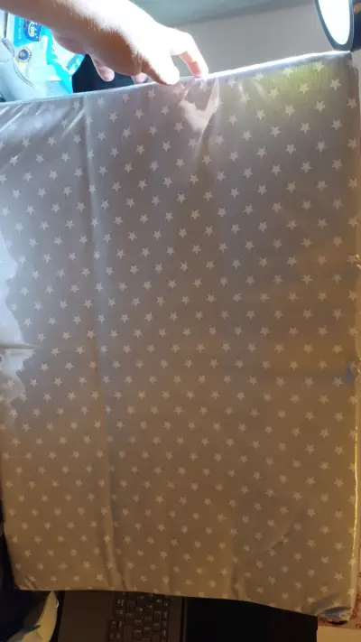 Mudador Simple Gracia - miniatura 1