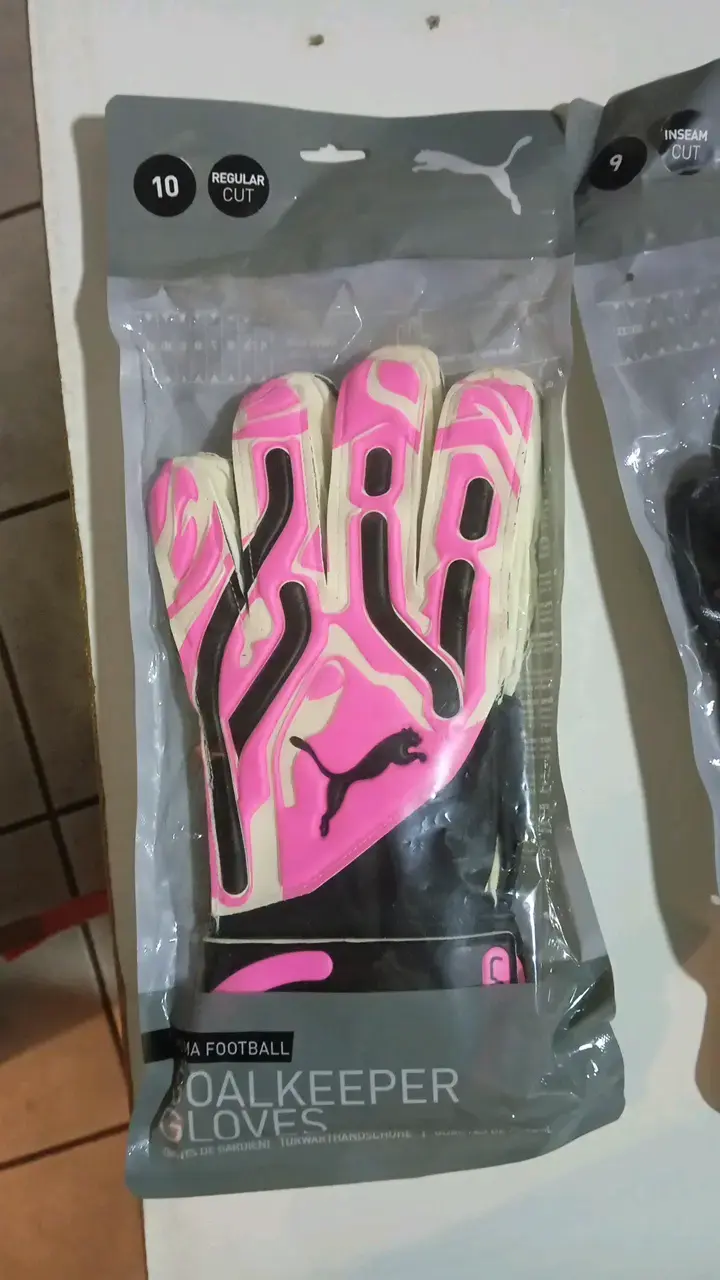 Guantes de Arquero Puma Talla 10 - 2