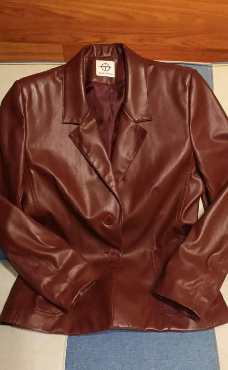 Chaqueta mujer