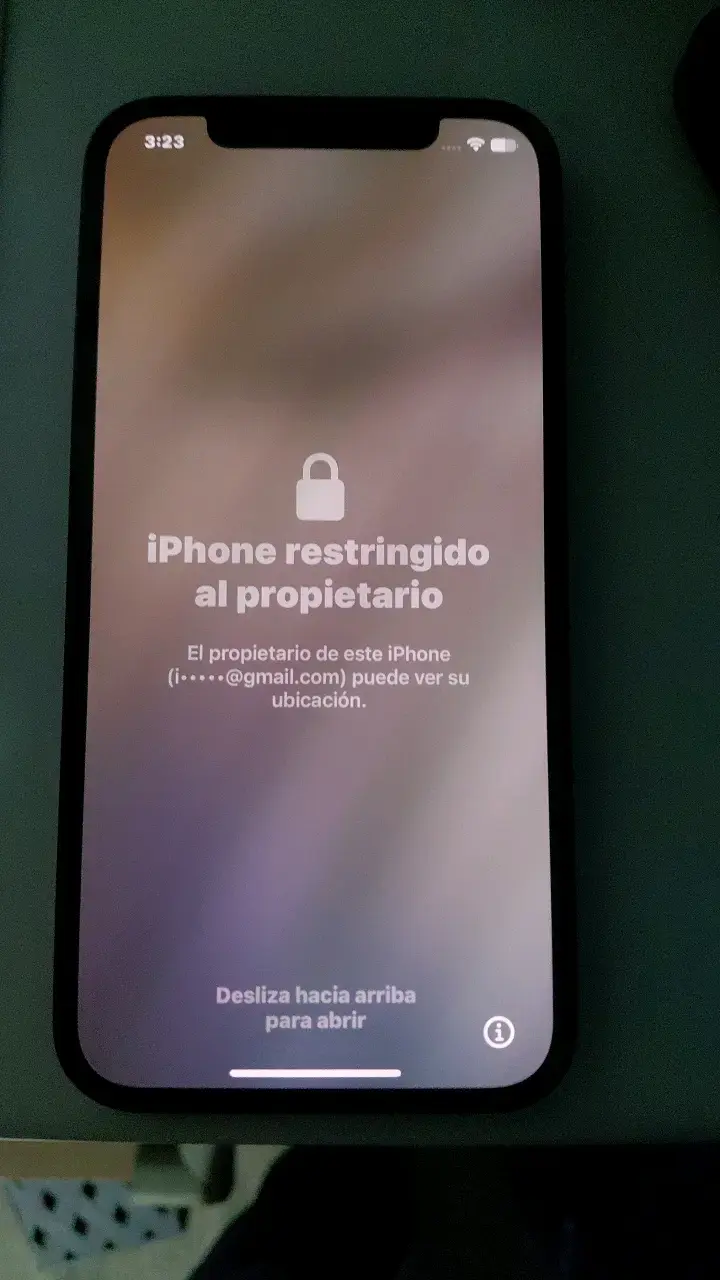 Iphone 12 y 14 - 6