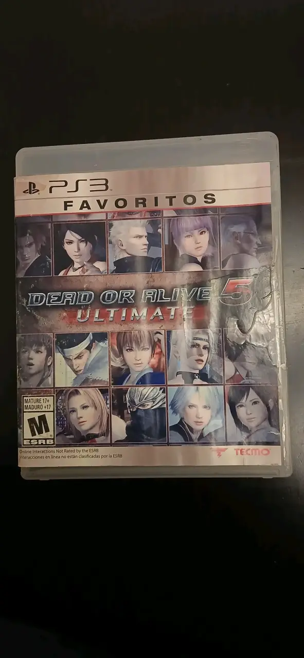 Juegos PS3 buen estado - 4