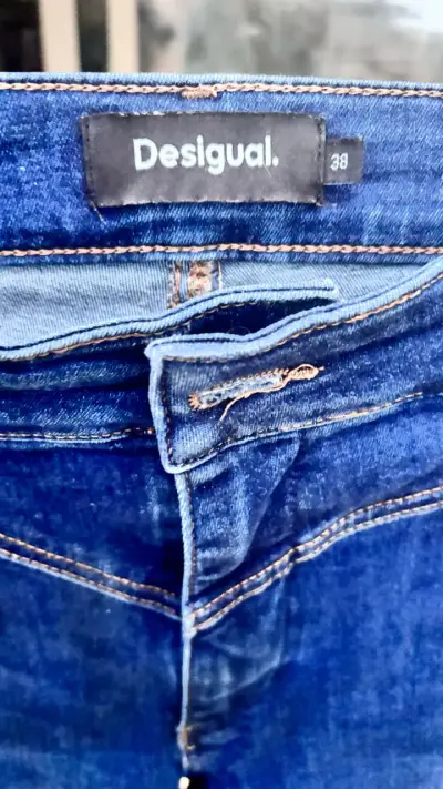 Lote Jeans - miniatura 2