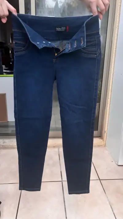 Lote Jeans - miniatura 5