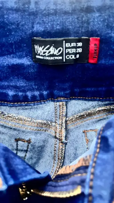 Lote Jeans - miniatura 6