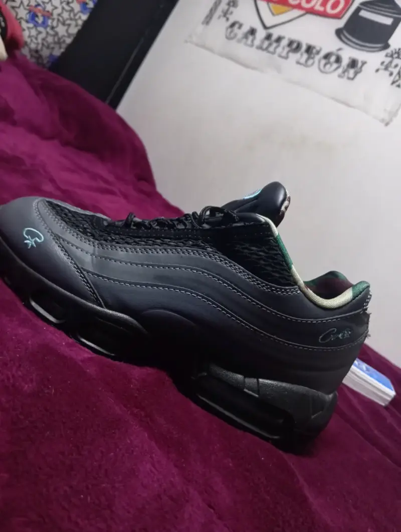 Air max 95 x corteiz - 2