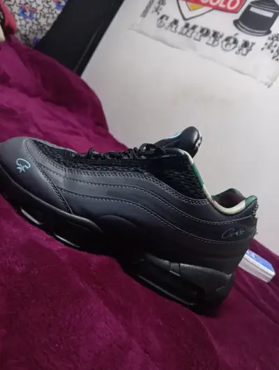 Air max 95 x corteiz - miniatura 2