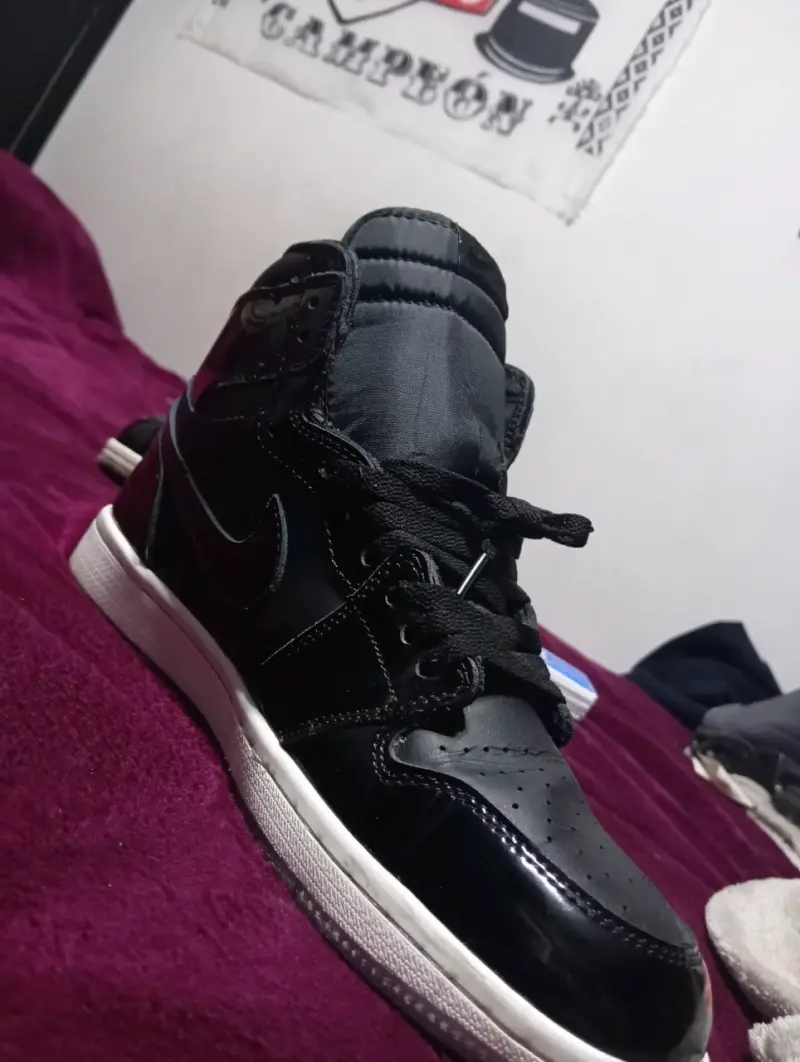 Jordan 1 x space jam - 5