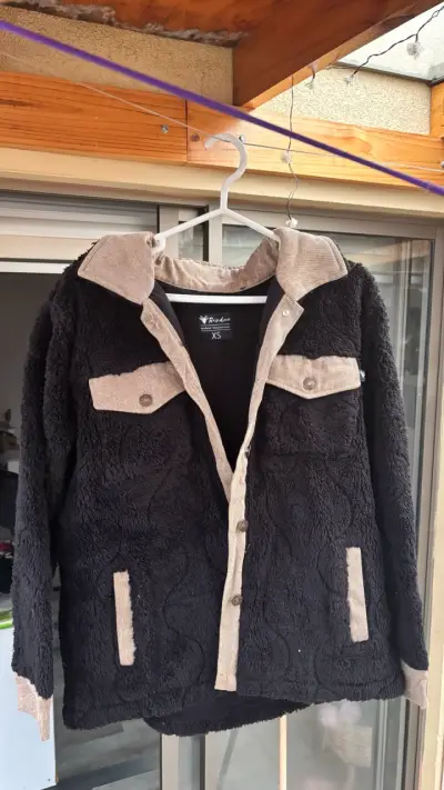 Lote chaquetas invierno - miniatura 1