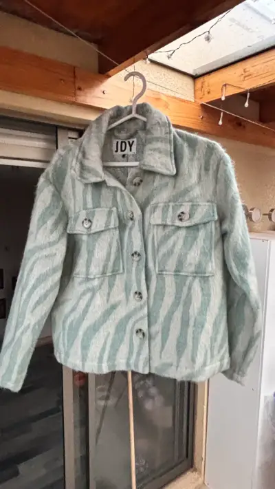 Lote chaquetas invierno - miniatura 3