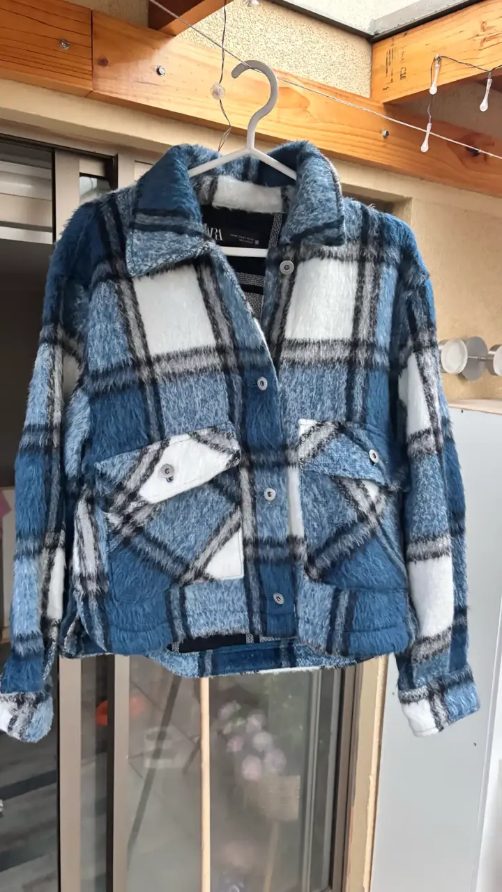 Lote chaquetas invierno - 4