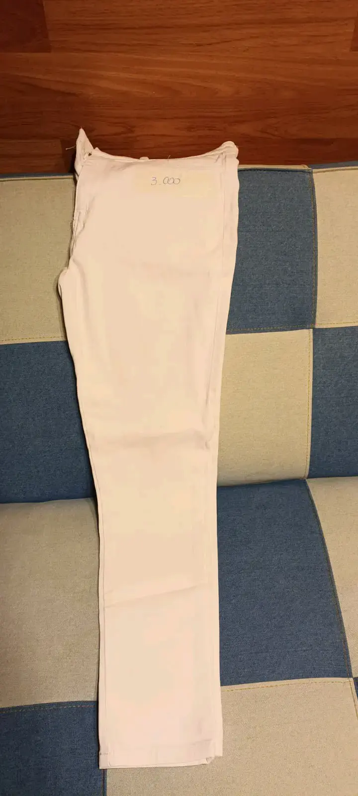 Pantalon de mujer