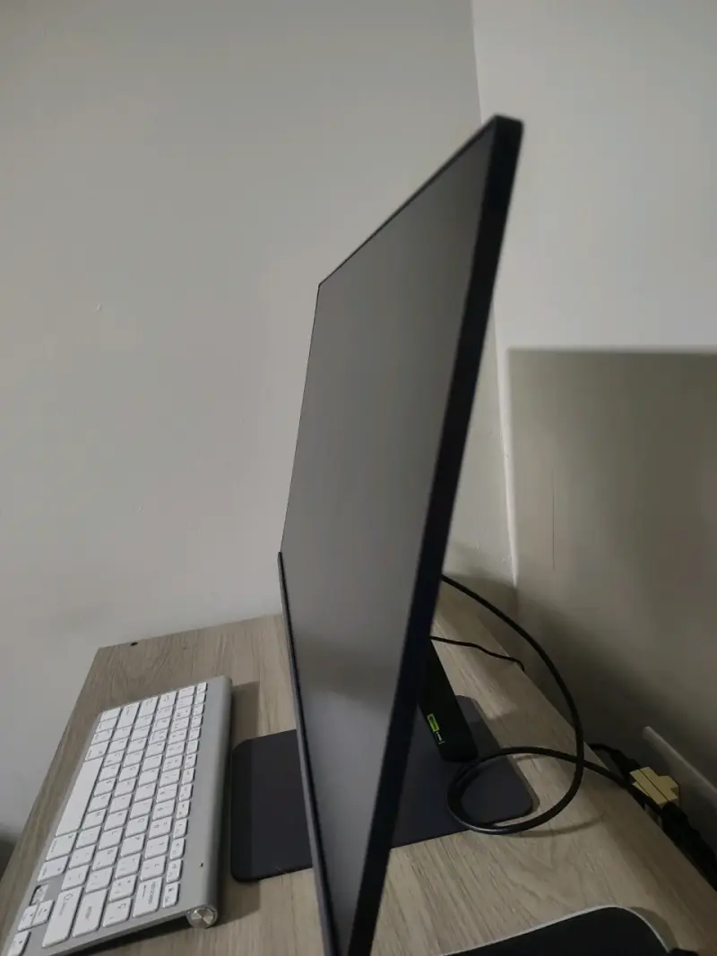 Monitor LG Ultragear G4 144hz - 3