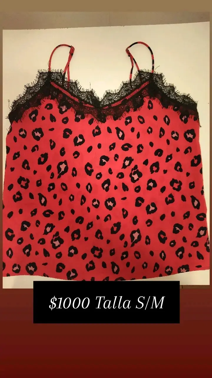 Ropa de mujer 🤩 - 2