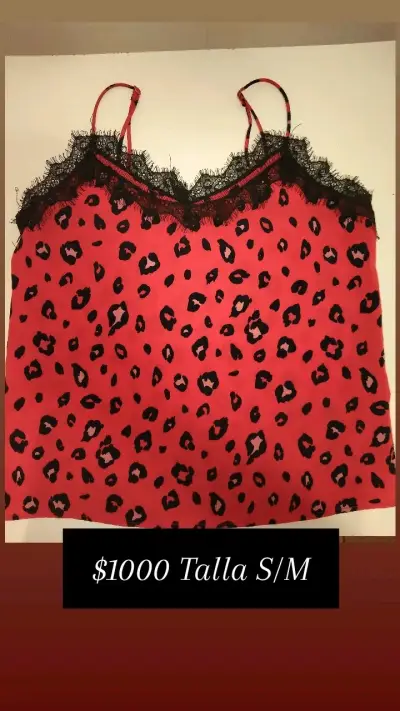 Ropa de mujer 🤩 - miniatura 2