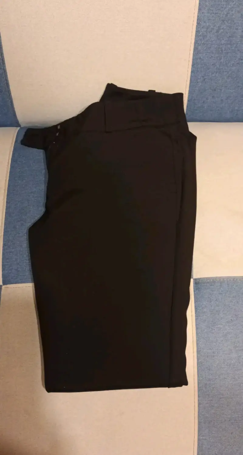 Pantalón de vestir mujer
