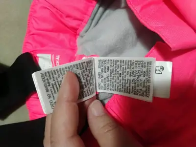 Pantalón de nieve para niña - miniatura 6