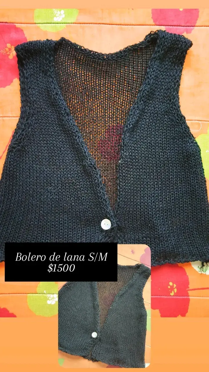 Ropa de temporada.Remate - 2