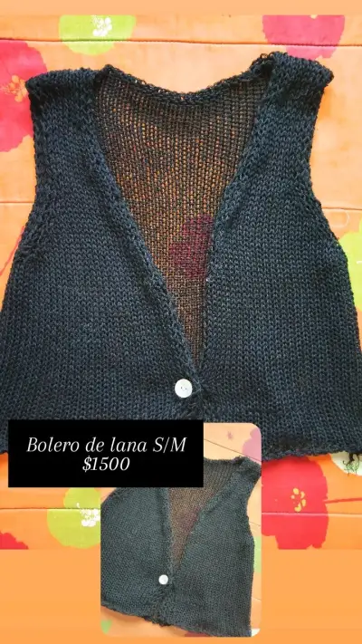 Ropa de temporada.Remate - miniatura 2