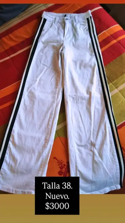 Ropa de temporada.Remate - miniatura 6
