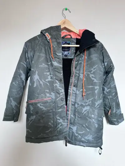 Parka impermeable  Maui and Sons  unisex - miniatura 1