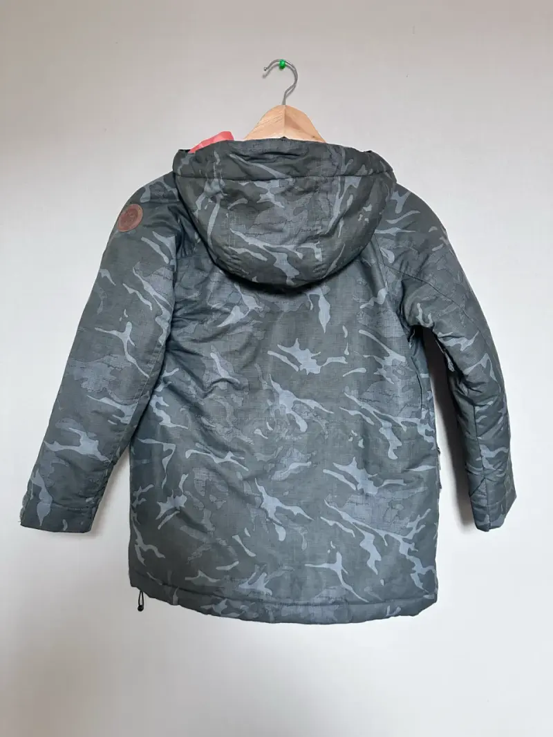 Parka impermeable  Maui and Sons  unisex - 2