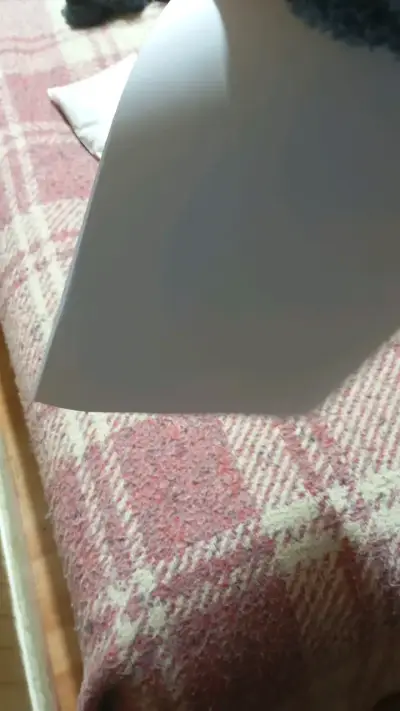 Hojas de papel blanco para impresora - miniatura 2