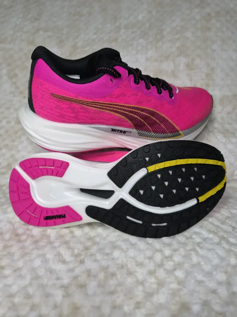 Puma Deviate Nitro 2 - 2
