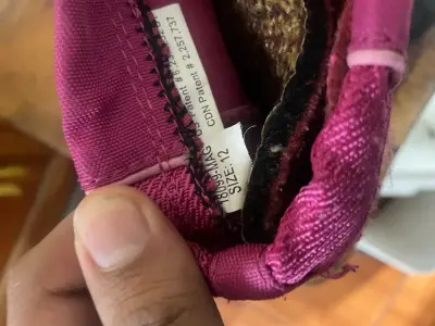 Botas de nieve impermeables Kamik para niña - miniatura 5