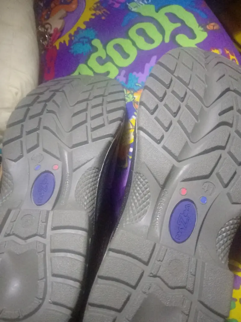 Botas de Seguridad Dielectrica Nazca Aislante - 1