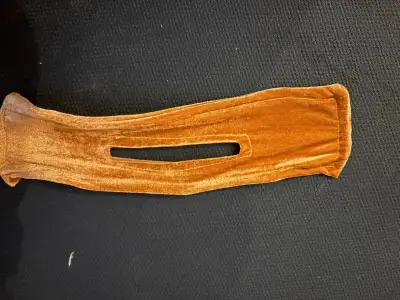 Accesorio para celular con ojo turco multicolor - miniatura 3